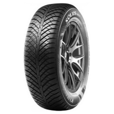 Шина Kumho HA31 Solus 175/80R14 88T