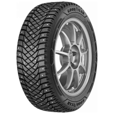 Зимние шины Goodyear UltraGrip Arctic 2 SUV 265/50 R20 111T, шипы