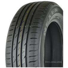 185/55 R15 Nexen Nblue HD Plus 82V (лето) а/шина