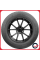 Летняя шина Delinte DH7 SUV 265/70 R16 112H
