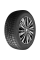 DYNAMO 3220012002 DYNAMO Snow-H MWH03 XL 205/50/R17 93 H Зимняя шипы