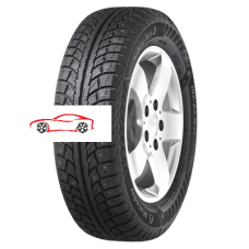 Зимняя шипованная шина Matador MP 30 Sibir Ice 2 SUV (235/55 R17 103T)
