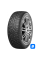 Зимние шины CONTINENTAL ContiIceContact 2 SUV 215/55R18 99T XL шип KD