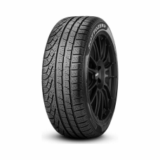 Зимняя нешипованная шина Pirelli WINTER SOTTOZERO Serie II 240 245/35 R18 92V RunFlat XL (2020 г. в.)