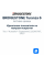 Летние шины BRIDGESTONE Turanza 6 245/45R20 103Y XL