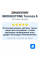 Летние шины BRIDGESTONE Turanza 6 245/45R20 103Y XL