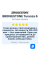 Летние шины BRIDGESTONE Turanza 6 245/45R20 103Y XL