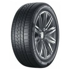 Шины Continental ContiWinterContact TS 860S 265/40 R21 105V