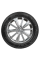 Шина зимняя Aplus A703 195/75 R16C 107/105R FR