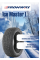 Шины Fronway зимние ICEMASTER I 195/45 R16 84V