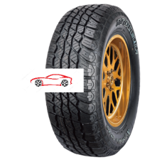 Летняя шина Tracmax X-Privilo AT08 (245/70 R16 111T)