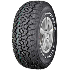 Шина Windforce CatchFors A/T II 265/50 R20 111H
