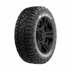 Шина Sonix Primemaster R/T 265/65 R18 116Q XL летняя, для внедорожника, MT внедорожный