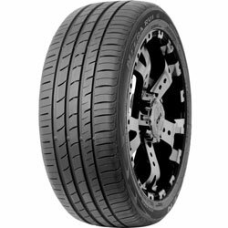Шины автомобильные 225 50 18 95 V NFERA RU1 Летняя Производитель Nexen