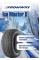 Шины Fronway зимние ICEMASTER II 275/35 R19 100V