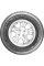 Шина летняя Lassa Competus A/T 2 235/65 R17 108T для внедорожного автомобиля