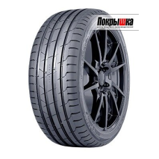 Шины Ikon Tyres Autograph Ultra 2 245/40 R20 99Y