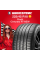Летняя шина Pirelli Cinturato P7 NEW 225/45 R18 91Y
