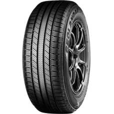 Yokohama Geolandar CV G058 (Россия) 225/55 R19 99V HT M+S шина автомобильная летняя для внедорожника