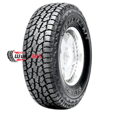 Летняя шина Sailun Terramax A/T 245/65R17 107S TL OWL M+S 3PMSF