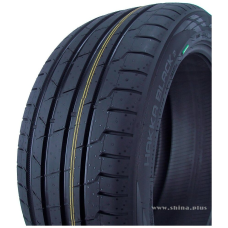 245/45 R17 Nokian Tyres (Ikon Tyres) Hakka Black 2 99Y (лето) а/шина