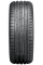 245/45 R17 Nokian Tyres (Ikon Tyres) Hakka Black 2 99Y (лето) а/шина