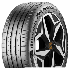 Автошина Continental ContiPremiumContact 7 225/45 R17 91Y без RunFlat Летние