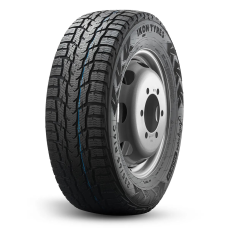 Шина зимняя нешипованная Ikon Tyres 225/65/16 R 112/110 Ikon Autograph Snow C3 для легковых автомобилей T729105