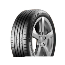 Автошина Continental ContiEcoContact 6 Q 245/40 R20 99Y без RunFlat Летние