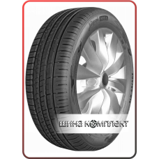 Автомобильная шина Ikon / Nokian Tyres Autograph Eco 3 215/55 R18 99V летняя