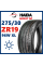 Шины летние HAIDA HD927SP 275/30ZR19