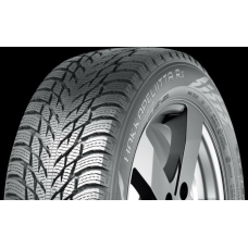 Nokian tyres 205/65/16 r 99 hakkapeliitta r3 xl старше 3-х лет