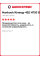 Летняя шина Hankook Kinergy 4S2 H750 SUV 225/55 R19 103W