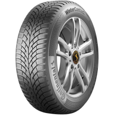 Шины Continental ContiWinterContact TS 870 205/55 R16 91H