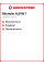 Зимняя нешипованная шина Michelin ALPIN 7 205/45 R17 88V