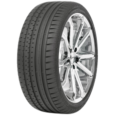 Шины Continental ContiSportContact 2 245/45R18 100W