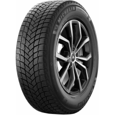 Зимние шины Michelin X-Ice Snow 255/45 R19 104H XL нешипованные для внедорожников