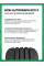 Шины летние Ikon (Nokian Tyres) Autograph Eco 3 185/65 R15 92H XL