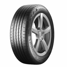Летние шины Continental EcoContact 6 275/30 R21 98Y XL MO * ContiSilent для легковых авто
