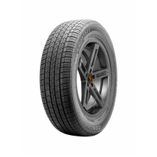 Шина зимняя CONTINENTAL 4x4WinterContact 255/55 R18 105H нешипованная