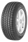 Шина зимняя CONTINENTAL 4x4WinterContact 255/55 R18 105H нешипованная