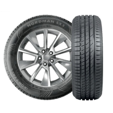 15/205/60 Ikon Tyres Nordman SX3 91H