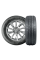 15/205/60 Ikon Tyres Nordman SX3 91H