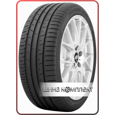 Автомобильная шина Toyo Proxes Sport 275/40 R19 105Y XL летняя для легкового автомобиля