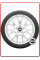 Автомобильная шина Toyo Proxes Sport 275/40 R19 105Y XL летняя для легкового автомобиля