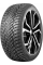 Шина Nokian Tyres Hakkapeliitta 10p SUV 235/55R19 105T шип