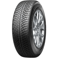 Шина 19/245/50 Michelin Pilot Alpin 5 SUV 105V XL