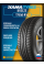 Летние автомобильные шины Кама Бриз 175/65 R14 82H