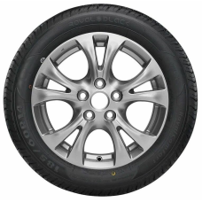Шины 185/65/14+ Royal Black Royal Comfort 86H
