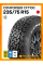 Всесезонные автомобильные шины Comforser CF1100 235/75 R15 105T